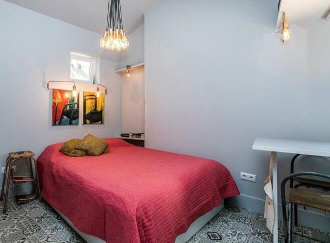 Unique Studio House | City Centre 리스본 외부 사진
